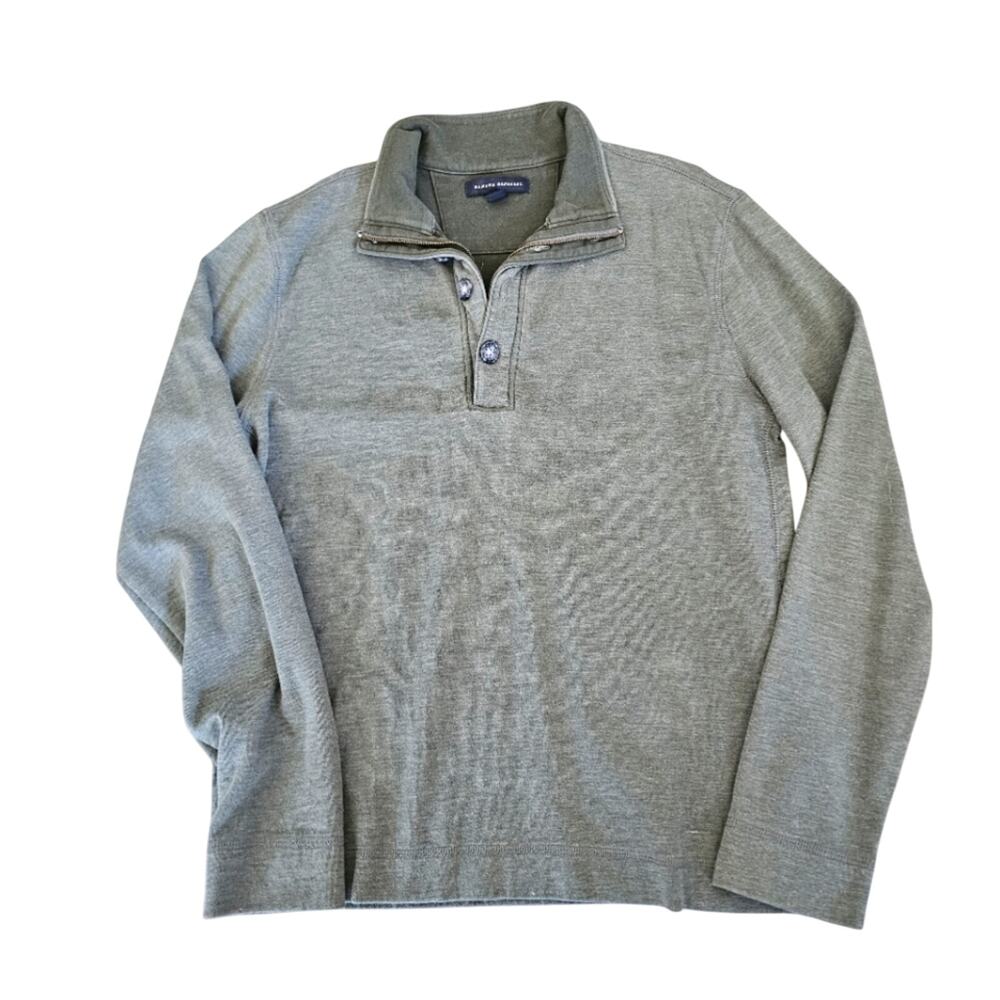 Banana Republic Half Zip
